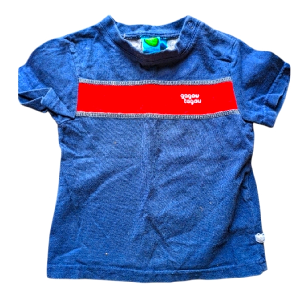 👉10/10$ t-shirt 18M